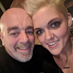 Meet your Posher, Tim